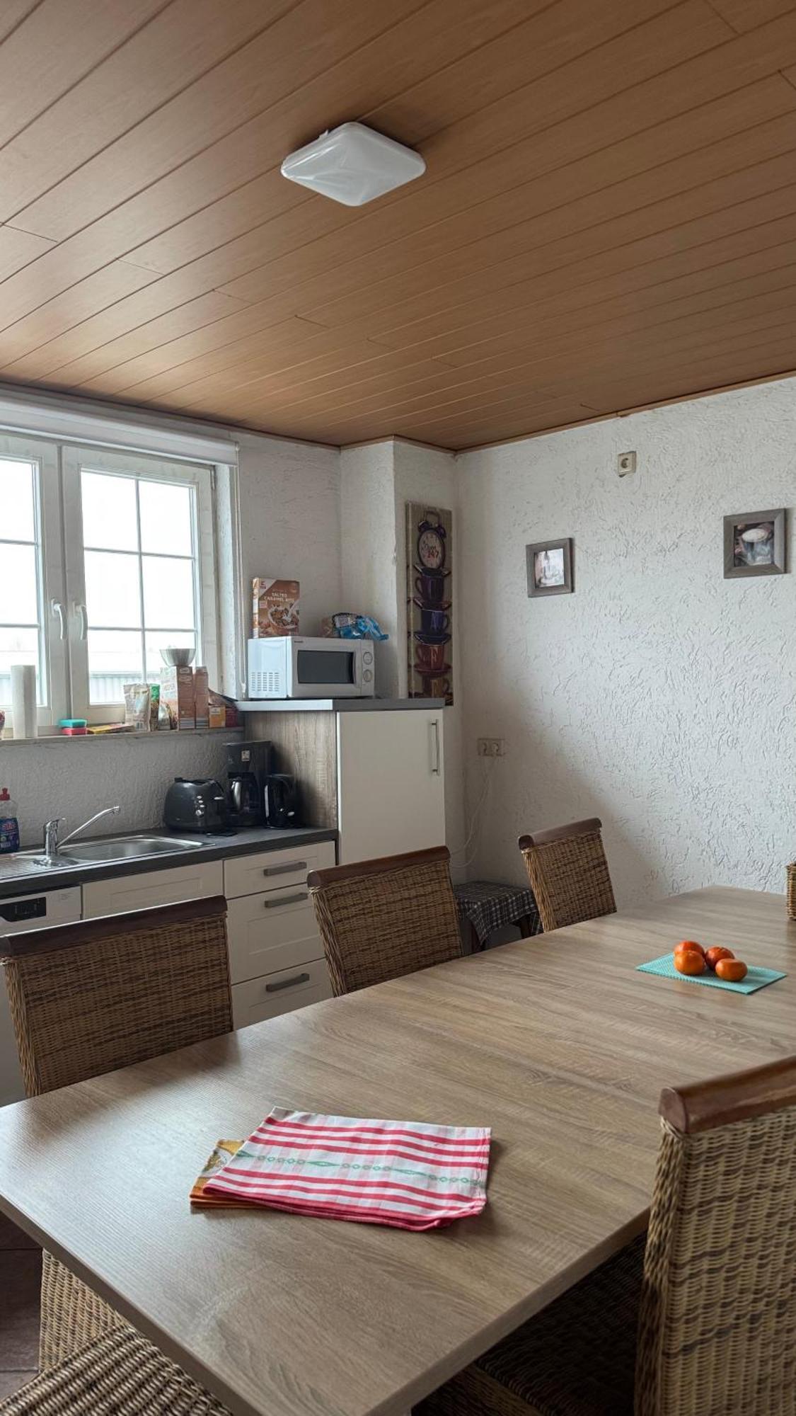Wohnung 3 In Der 1.Etage Hannover Buitenkant foto