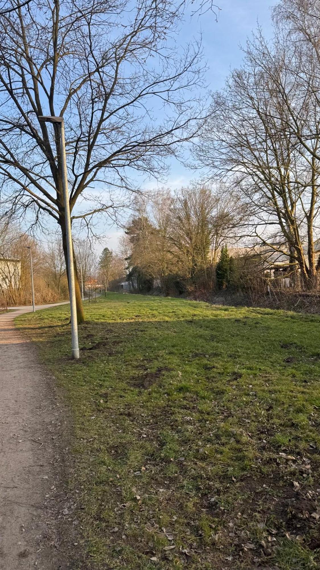 Wohnung 3 In Der 1.Etage Hannover Buitenkant foto